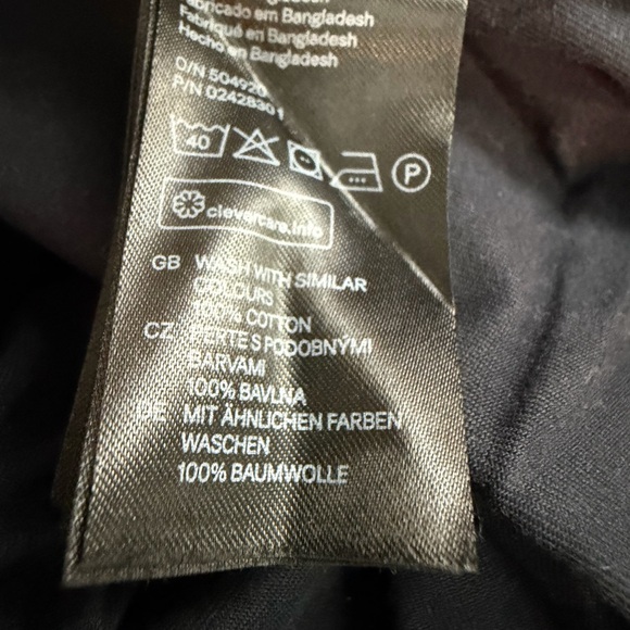 L.O.G.G H&M Ladies Jacket - Picture 6 of 6